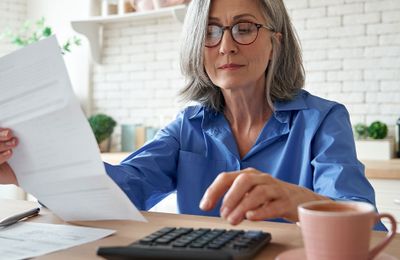State pension age calculator