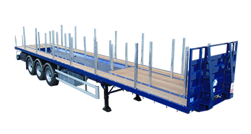 Sdc Coilwell Platform